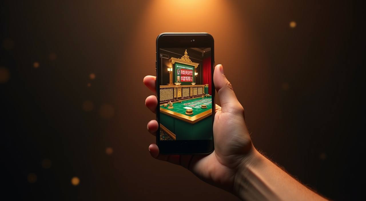 ip66 ip66-এ Live Baccarat Super6 কীভাবে কাজ করে